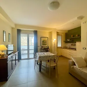  Apartment Attico - Penthouse - Palazzo San Matteo